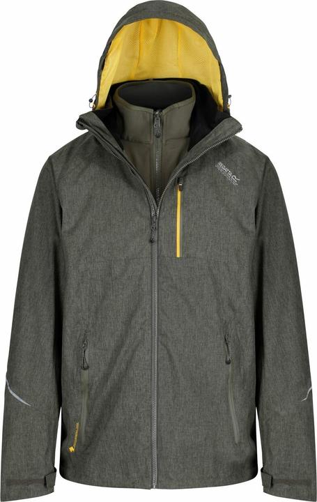 Image du produit Regatta UTRG3851 P (3XL)