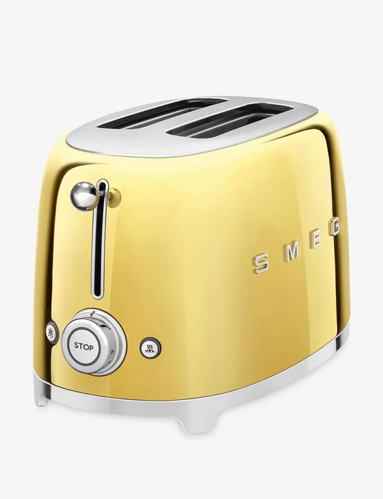 Actual product image Smeg Compact - 50s Retro Style