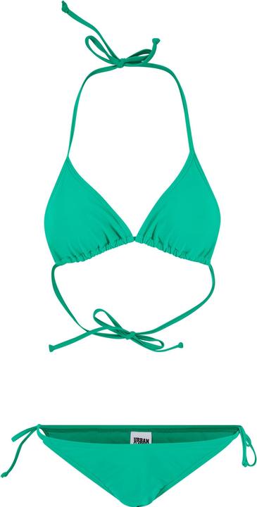 Image du produit Urban Classics Bikini Triangle Recyclé pour Femmes - 11850 (XL)