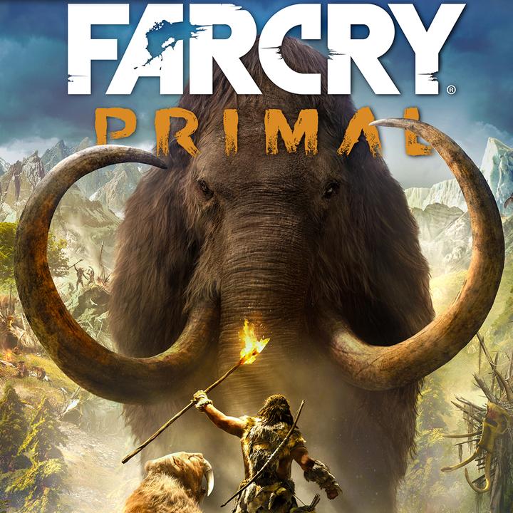 Produktbild Ubisoft Far Cry Primal (Nordic) (PS4, EN)
