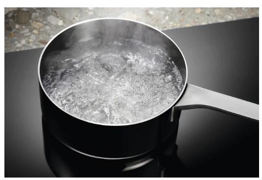 Image du produit Electrolux LIL83443