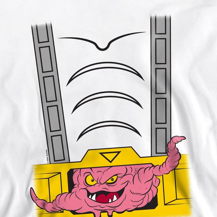 Image du produit Teenage Mutant NT - Sweat - Adulte (XXL)