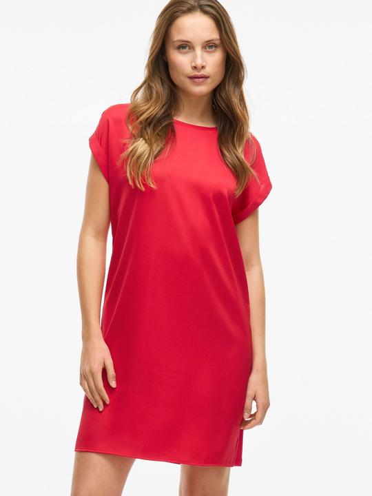 Produktbild Vila Kurzarm Minikleid (34)