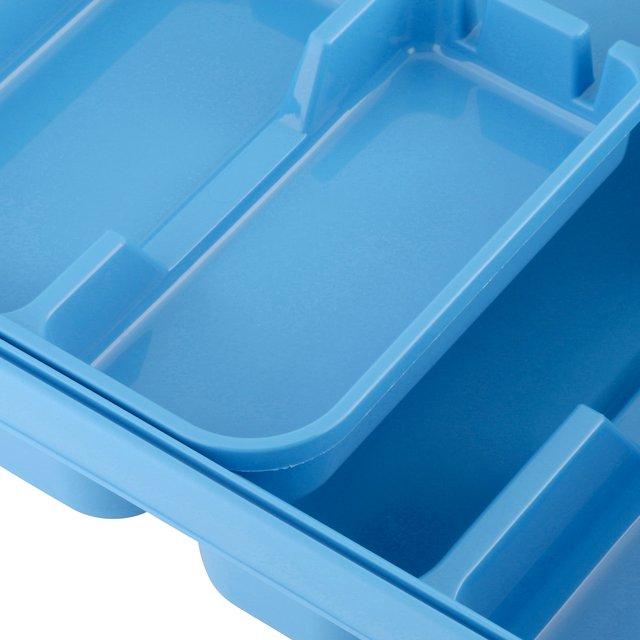 Image du produit Axentia Range-couverts, insert coulissant