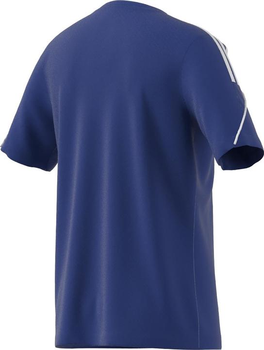 Immagine prodotto adidas Maglia Tiro 23 League Bambino Blu HR4621 (116cm) (116)