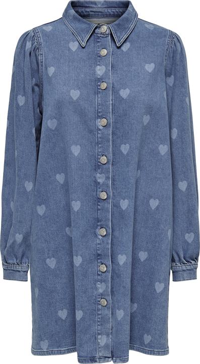 Immagine prodotto Only ONLALMA Abito corto in denim (S)