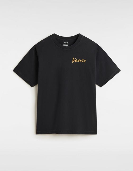 Image du produit Vans 66 BAKED IN LOOSE SS Black (L)