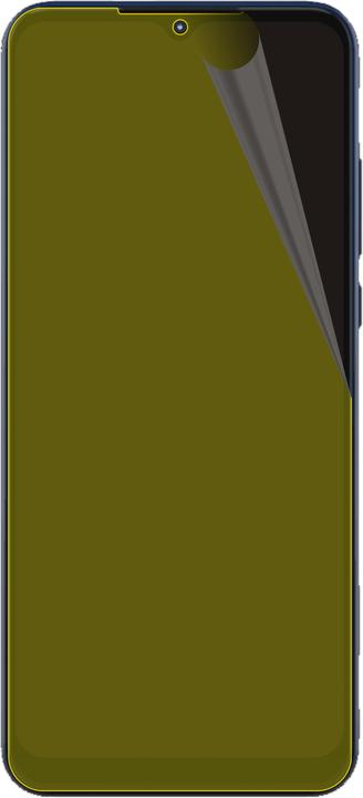 Produktbild Dipos Displayschutzfolie Full-Cover 3D (2 Stück, Motorola Moto G Play (2021))