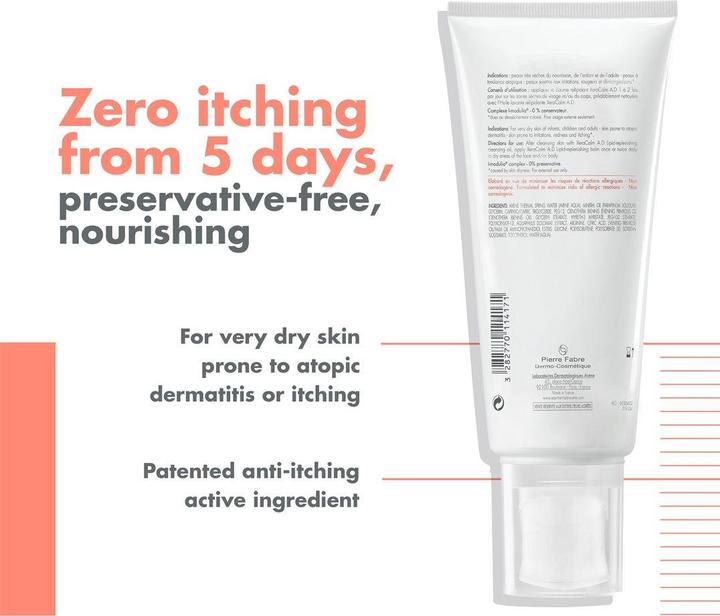 Immagine prodotto Avène XeraCalm A.D (Crema corpo, 774 ml)