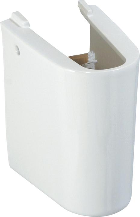 Produktbild Laufen Halbsäule PRO inkl. Montagebügel weiss