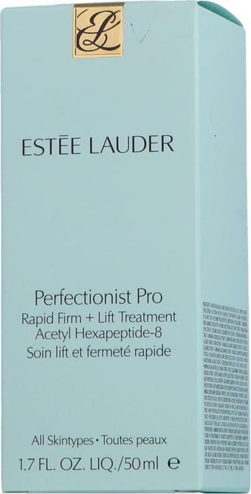 Actual product image Estée Lauder Perfectionist (50 ml)