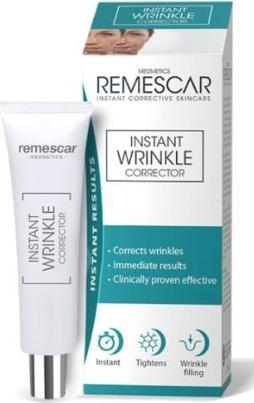 Produktbild Remescar Sofortige Faltenkorrektur (Crème, 8 ml, Tag)