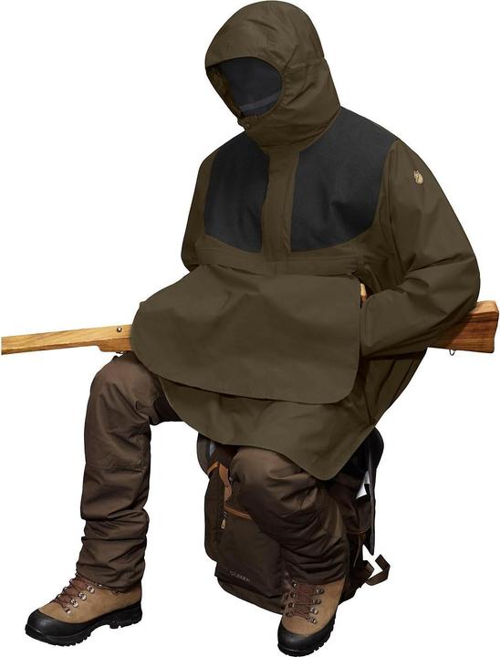 Produktbild Fjällräven Lappland Eco Shell Poncho Unisex (L)