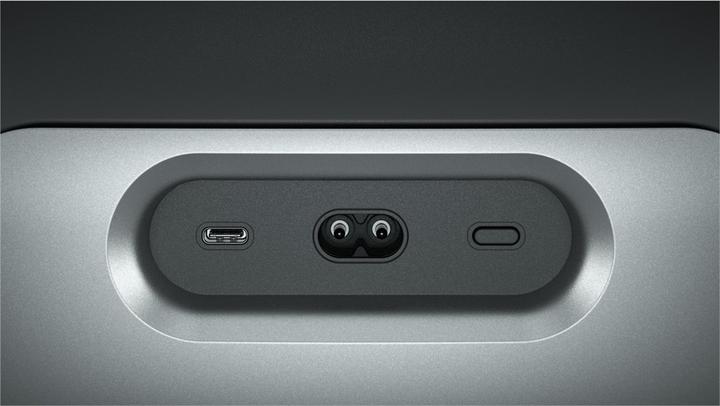 Produktbild Bowers & Wilkins Zeppelin (Netzbetrieb)