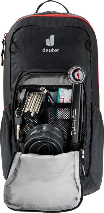 Actual product image Deuter Bike I (14 l)