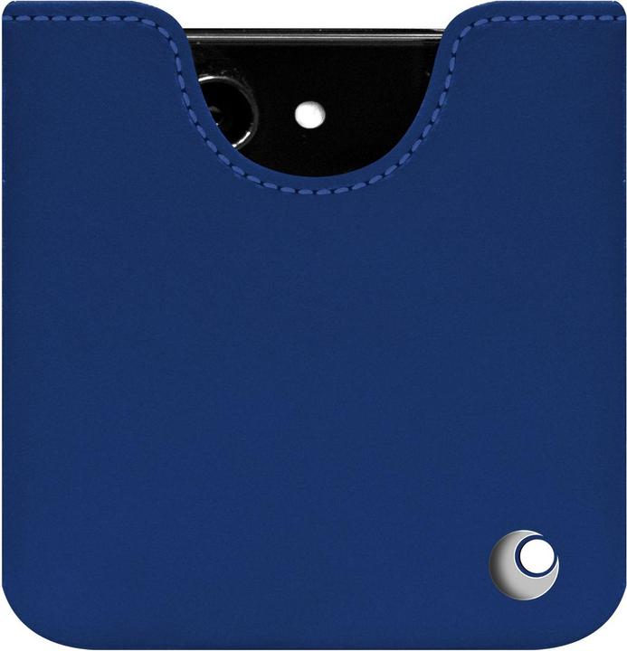 Produktbild Noreve Lederschutzhülle (Samsung Galaxy Z Flip5)