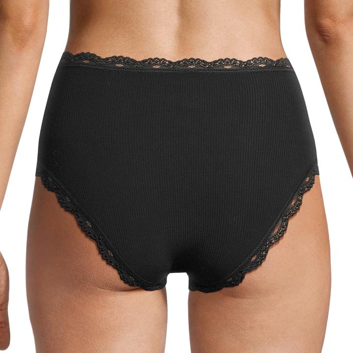 Immagine prodotto Nina von C. Confezione da 3 slip hipster Body & Soul (38, confezione da 3)