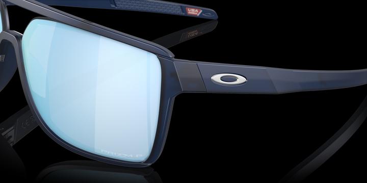 Actual product image Oakley Castel