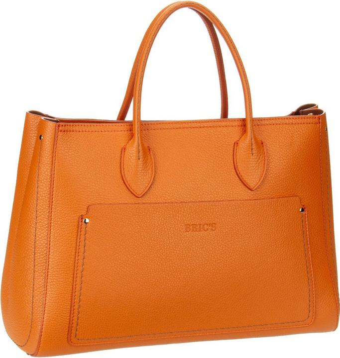 Produktbild Brics Bric's Handtasche Gondola Tulipano (15 l)