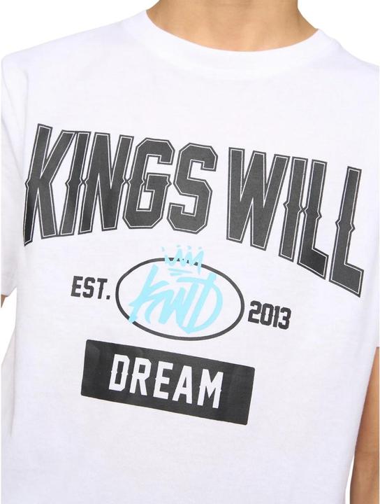 Produktbild Kings Will Dream Knockout TShirt Jungen (XL)
