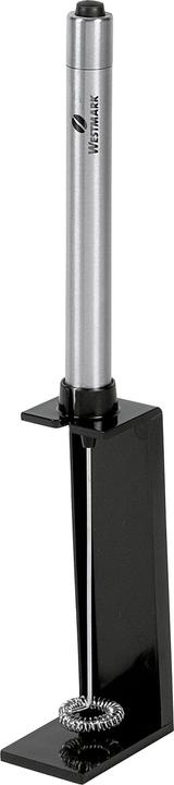 Actual product image Westmark Milk frother Brasilia wireless