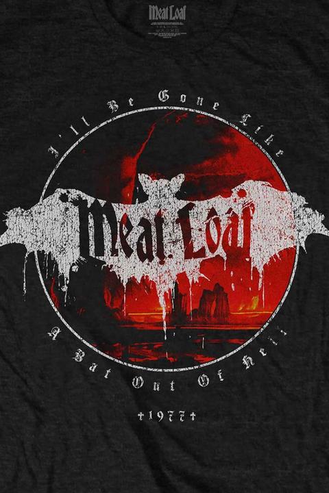 Image du produit Universal Textiles T-shirt unisexe adulte I'll Be Gone (L)