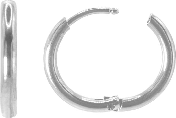 Immagine prodotto Heideman Alvar color argento (100% acciaio inossidabile)