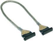 Actual product image InLine SCSI U320 ribbon cable