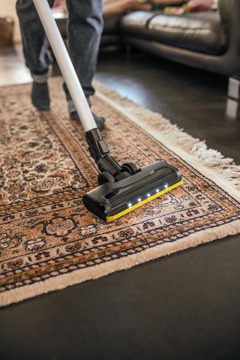 Image du produit Kärcher Odkurzacz Karcher VC 6 Cordless ourFamily Duo