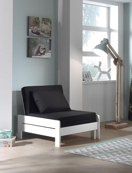 Produktbild Vipack Sessel-Bett Oliver