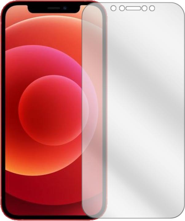 Actual product image Dipos Screen Protector Crystalclear (1 Piece, Apple iPhone 13)