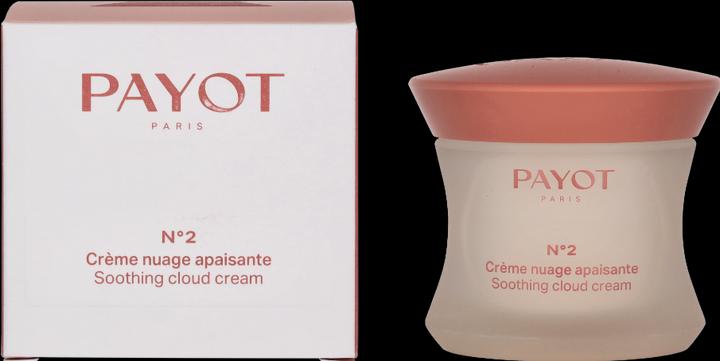 Immagine prodotto Payot Paris N°2 Crema Nuvola Lenitiva (50 ml)