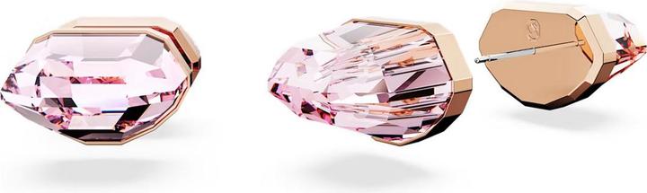 Produktbild Swarovski Lucent Ohrstecker Rosa Roségold (Swarovski Metall)