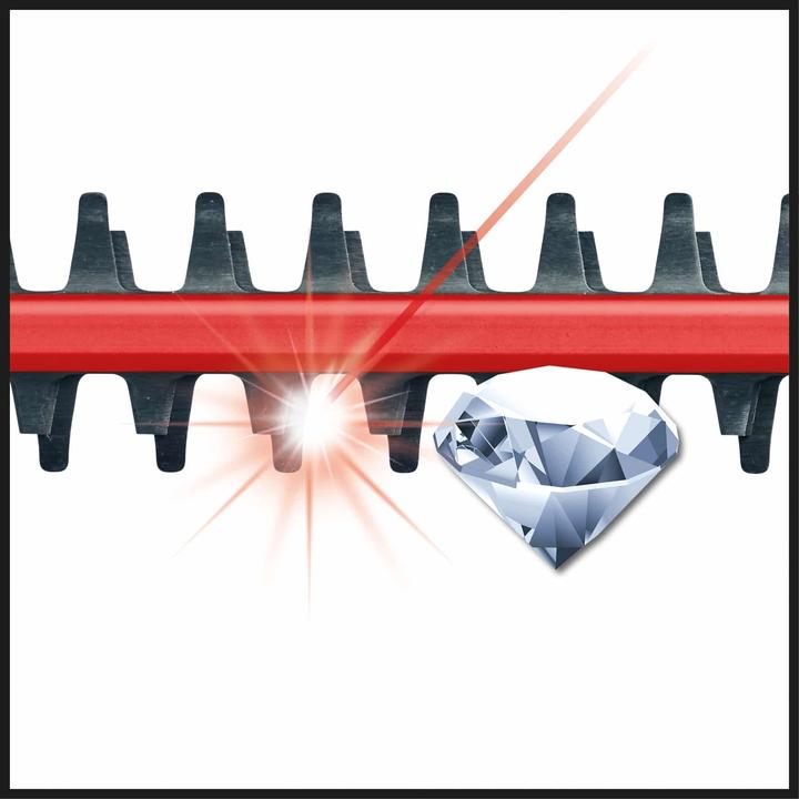 Image du produit Einhell GC-HH 5048 (Taille-haie électrique)
