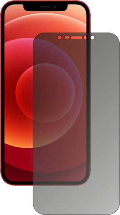 Immagine prodotto Dipos Pellicola Protettiva 4-Way Privacy (1 Pezzo/i, Apple iPhone 13 Pro Max)