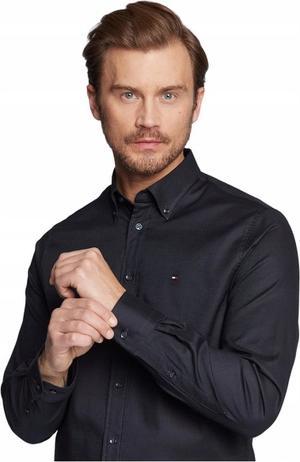 Image du produit Tommy Hilfiger T-shirt Cl-Flex pour hommes (41)