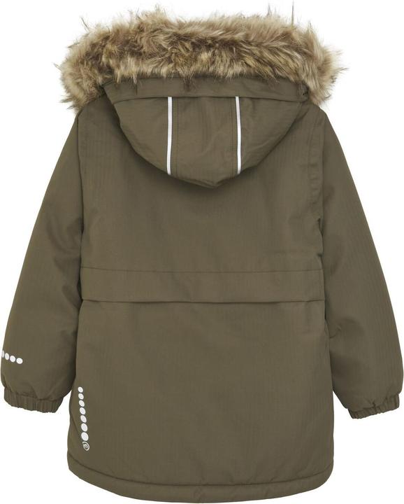 Actual product image Minymo Canteen winter jacket (104)