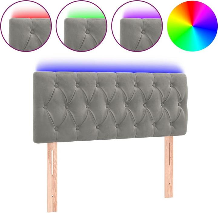Immagine prodotto VidaXL Poppy (90 x 7 x 78/88 cm)