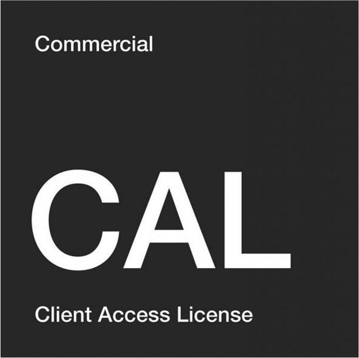 Produktbild Microsoft Windows Server 2016 User CAL (5 User, unbegrenzt)