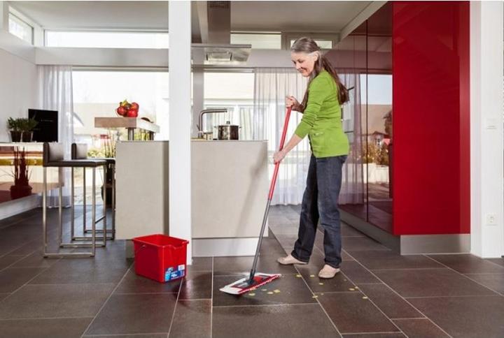 Image du produit Vileda WipeMat (1 pcs)
