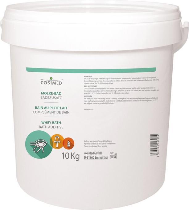 Produktbild cosiMed Molkebad