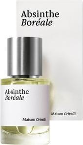 Immagine prodotto Maison Crivelli Assenzio Boréale Eau de Parfum (Eau de parfum, 30 ml)