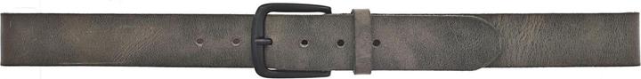 Actual product image Vanzetti Belt leather (105)
