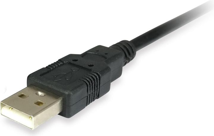 Produktbild equip USB auf Parallel adapter kable (1.50 m, Parallel (Drucker))