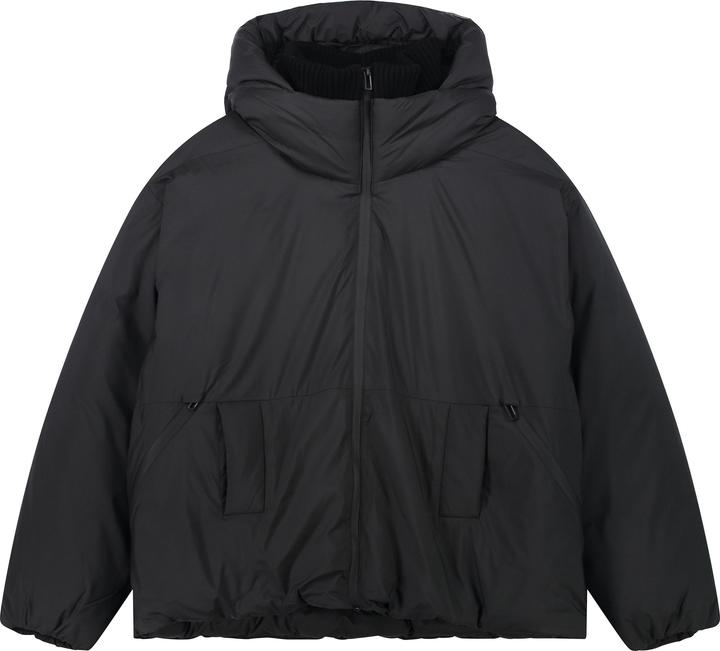 Jeanne Baret Montevideo Hoodie