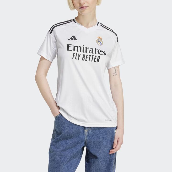 Actual product image adidas Real Madrid Women Jersey (XL)