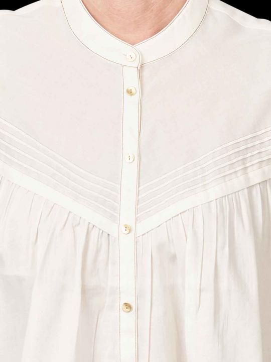 Image du produit Scotch & Soda Long Sleeve Blouse Soft Ice (M)