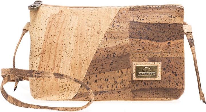 Actual product image Montado Sucre S" shoulder bag