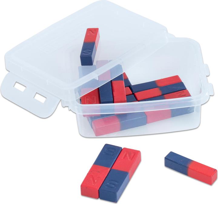 Immagine prodotto Betzold Kit di esperimenti Magnetismo e bussola
