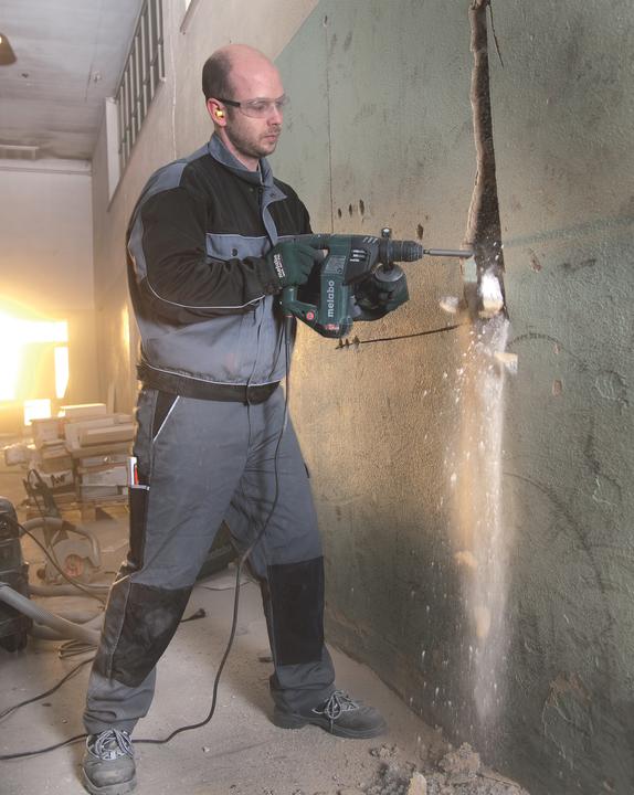 Immagine prodotto Metabo Perforatorius KHE 3251 SDS plus (Corrente elettrica)